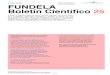 Junio 2008 Esclerosis Lateral Amiotrófica FUNDELA Boletín ...€¦ · Mutaciones en la tdp43 en ELA familiar y esporádica. Enfermedad de motoneurona de madras: descripción clínica