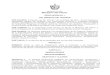 REPUBLICA DE CUBA Ministerio del Interior...REPUBLICA DE CUBA Ministerio del Interior RESOLUCION NO. 1 DEL MINISTRO DEL INTERIOR POR CUANTO: El Decreto Ley No. 225 de 7 de noviembre