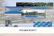 Catalogo IBER COVER-2014 Maquetación 1 21/02/14 ... - Argysan€¦ · coronación de la piscina ya sea piedra artificial, granito, gres, madera, o si es de uso comunitario o privado