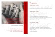 FlyerDesign Memorias del horror 4 (00000002) cb ss-1€¦ · Exposición Yuyanapaq. Para recordar / Monumento El ojo que llora 3) Discusión final O Universität Bern–HS 2016 Prof