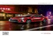 Ficha técnica COROLLA 2017 - Toyota Serdán · 2017. 12. 21. · Distribuidor Toyota más cercano. Las fotografías de los vehículos son sólo de referencia. Fecha de actualización: