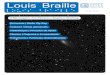Louis Braille - ACAPO...colaborador regular desta rubrica, Rodrigo Santos, que emprestou o espaço a Carlos Gonçalves para nos trazer um tema crucial, principalmente no momento em