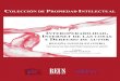 COLECCIÓN DE PROPIEDAD INTELECTUAL · Tensiones entre la propiedad intelectual y la propiedad ordinaria, Luis Antonio Anguita Villanueva (Coord.) (2016). Derecho Público y Propiedad