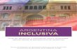 Guía Argentina Inclusiva PDF (3) Argentina...las de expresar el amor, el afecto, el cariño y el o sexo, de distinto sexo o ambos. Al hablar de Iidades, junto con el género y la