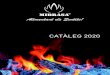 CATÀLEG 2020 - mibrasa.com · CATÀLEG 2020 Alimentant els Sentits! el domini del foc! Mibrasa, La relació entre el menjar i el foc ens retorna als orígens més profunds de la