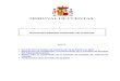 TRIBUNAL DE CUENTAS · TRIBUNAL DE CUENTAS . INDICE • Acuerdo de la Comisión de Gobierno de 16 de febrero de 2012 • Normas para la constitución y funcionamiento de la Comisión
