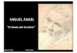 Miguel Angel y el marmol - Bienvenidos a la Amnesia ...amnesiainternational.net/sites/default/files/Miguel_Angel_y_el_marm… · La#Piedad#fue#esculpida#entre#el#año#1498#y#1499,#cuando#Miguel#Ángel
