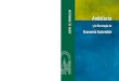 Andalucía - Vía Libre. La revista del ferrocarril · ANDALUCÍA y la Estrategia de Economía Sostenible. -- Sevilla : Consejería de Economía y Hacienda, 2010 64 p. ; 20 cm. D.L