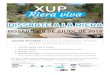 XUPdades.grupnaciodigital.com/...dissabte_riera_18J.pdf · XUP RIERA VIVA és un projecte Organitzat per: Amb la col·laboració de: Amb el finançament de: DISSABTE A LA RIERA DISSABTE