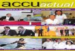 Revista Accu Actual 64 - Cocemfe Asturias · ACCU-Asturias solicita y agradece tu colaboración, podéis encargar talonarios o participaciones llamado a la sede a partir del 1 de