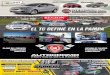 Revista Inauguración Autodromo Provincia de La …...1 Guillermo Ortelli Chevrolet Chevy Dole Racing 2 Lionel Ugalde Ford Falcon Ugalde Competición 3 Matías Rossi Chevrolet Chevy