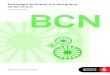Edició de març de 2015 BCN - Barcelona€¦ · Edició de març de 2015. Textos de Lectura Fàcil. BCN. 3. Qualitat de Vida, Igualtat i Esports. Estratègia local amb el poble gitano