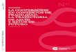 2017 AGOSTO LA COOPERACION EN CONTEXTOS …...08 Nº DOCUMENTOS DE TRABAJO COOPERACIÓN ESPAÑOLA 2017 Documento de Reflexión. La Cooperación en Contextos de Fragilidad: La Trayectoria