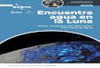 EE-P-04 Encuentra agua en la Luna - Esero.esesero.es/.../2019/08/Encuentra-agua-en-la-Luna-062019.pdf · 2019. 9. 18. · Primeros pasos en la Luna Encuentra agua en la Luna Introducción