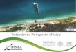 Estación de Recepción México200.34.194.65/ecosur2/img/files/Ponencias Taller...SPOT 7 2-noviembre-2014 / a la fecha Niveles de procesamiento: 0 Sin ninguna corrección. 1A Correcciones