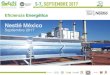 Presentación de PowerPointejkrause.com.mx/camp17-green/bittecnica17/pow7-FrancisPerez.pdf · Nestlé México Septiembre 2017 SENER o . Title: Presentación de PowerPoint Author: