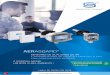 AERASGARD - S+S Regeltechnik€¦ · 356,80 € KCO2 - SD ACO2 ... Certificados GOST para a exportação de todos os produtos da S+S para os países da CEI Certificação EAC Produção