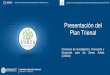 Presentación del 1 Plan Trienalcomunidad.ipicyt.edu.mx/informesconsejodirectivo/files/... · 2018. 4. 19. · El análisis FODA es una herramienta de planeación estratégica, diseñada