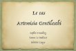 Le cas Artemisia Gentileschiéa.eu/IMG/pdf/diaporama-artemisia-final.pdf · LAPIERRE, Alexandra : Artemisia, Paris, Editions Robert Laffont, 1998. PAPI, Gianni : Attribution d'un