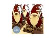 363n - bociboci.cat/index_htm_files/CatalegNadal2010.pdf · 2019. 11. 7. · arbre i estrelles de Nadal de galeta 31 € palets xocolata 1 1 € ametlles i macadàmies marron glacé