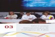 XXV Cumbre Cartagena de Indias · Los Jefes de Estado y de Gobierno en la XXV Cumbre Iberoamericana de Cartagena de Indias, Colombia, 28 y 29 de octubre de 2016. SEGIB MEMORIA ANUAL