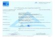 Relações com Investidores | Itautec€¦ · Certificate of Compliance Certificado de Conformìdad Certificado MC,1NF-6404 - Revisão 27 07/12/2012 Validity Term/Fecha de Vencìmiento