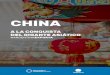 CHINA - inversionycomercio.org.ar · negocio para acceder al mercado moderno a través del e-commerce. 3 EXPORTACIONES ARGENTINAS A CHINA 80% Commodities 648 334 ... Es el principal