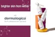 PowerPoint Presentation · 2018. 8. 29. · skin resurfacing cleanser OZ. antioxidant hydramist biolumin-c serum msn. OZ. dynamic skin recovery 50 *Erum high protection AUSTL 2cg326