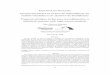 Revista de Investigación Volumen X, Número 1, pp. 023 - UPM · análisis estadístico con alumnos de bachillerato Frequent mistakes in the area of mathematics, a statistical analysis