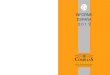 CÁTEDRA JOSÉ MARÍA MARTÍN PATINO DE LA CULTURA DEL …€¦ · INFORME España 2017 / Cátedra José María Martín Patino de la Cultura del Encuentro ; [coordinación y edición