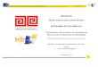Ilustraciones de procesos de capacitación técnica para el ... · Jairo Andrés Rodriguez 2014 DD-MM-AA Municipios de Montenegro, Armenia y Génova. Ministerio de Comercio, Industria