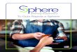 Tu Guía Rápida a Sphere - ACN Compassacncompass.com/wp-content/uploads/2019/07/Sphere_Online...uía Rápida a Sphere 5 Referencia en línea El contacto fue enviado. #1 Proceso de