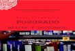 Guía Académica POSGRADO€¦ · 3.1 Calendario de Solicitud de Plaza y Matrícula 2016-2017 56 3.2 Acceso a títulos de Posgrado (Máster y Doctorado) 58 A) Títulos de Máster