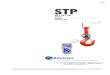 STP - Baxtran · MANUAL DE USUARIO STP ES 1. ESPECIFICACIONES STP Précision n:3000 Signal d’entrée 1.5~3mv/V Vitesse de conversion 10 fois/secondes Écran 0~99999 5 chiffres LED