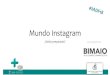 Presentación de PowerPoint - CACOF€¦ · Instagram 25,5 millones de usuarios usan Redes Sociales en España (16-65 años). El 85% de la población española. Instagram ya se sitúa