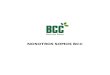 NOSOTROS SOMOS BCC - BCC - PLANT THE PLANET€¦ · 2. BCC Nuestro concepto BCC diseña y construye máquinas especializadas para el manejo de semillas y viveros. Una de las características