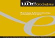 UNE Revistas 2 Revistas 2.pdf · 2010. 10. 8. · 0 Generalidades 4 revistas N.º 2 Otoño 2010 Periférica Servicio de Publicaciones de la Universidad de Cádiz 2009; 263 pp; 17