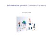 Instrumentación y Control - Componentes Electronicosmaterias.df.uba.ar/.../08/presentacionComponentes.pdf · Clasiﬁcación de componentes electrónicos ... Transistores JFET Componentes