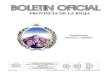2011-05-24-suplemento marcas y señales · Malanzan del departamento General Juan Facundo Quiroga, que desarrolla la actividad en el departamento Gral. Juan Facundo Quiroga (08)