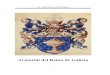 Armorial del Reino de Galicia - matiasdieguez.com · (O Libro da Heraldica Galega, 71) 3. ABALLE (Mosteiro -Pontevedra): De azur, tres fajas ondeadas de plata, acompañadas en jefe