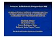 MODELACIÓN MATEMÁTICA Y COMPUTACIONAL DE …mmc.geofisica.unam.mx/smc-2006/Archivos/VT.pdf · modelaciÓn matemÁtica y computacional de propagaciÓn de ondas de choque en materiales
