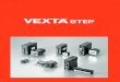Vexta Step Motor Systems - CNC ITALIA : cnc - fresa cnc · ORIENTAL MOTOR GENERAL CATALOG 2003/2004 C-3 Stepping Motors Motor & Driver Packages Closed Loop A AC Input DC Input 5-Phase
