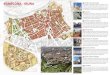 PAMPLONA - IRUÑA 1 CATEDRAL DE SANTA MARÍA 3€¦ · fortificaciones que rodean Pamplona es uno de los más completos y mejor conservados de Europa. In-expugnables en tiempo de