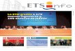 Julio 2013 La ETSI gradúa a 470 nº 26 nuevos ingenieros ... · nº 26 / Julio 2013 > Boletín Informativo de la Escuela Técnica Superior de Ingeniería de Sevilla AICIA presenta