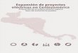Expansión de proyectos eléctricos en Centroaméricageocomunes.org/Analisis_PDF/CuadernilloCA.pdf · Cómo se genera la electricidad (capacidad instalada) Producir electricidad no