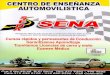 Academia de conducción SENA - Cursos y licencias de conducciónceasena.com/wp-content/uploads/2017/08/senales-transito-sena.pdf · Cra.2 No.49-46 B.EI Sena Tels.371 4382 - 446 4695