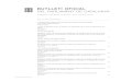 Revista de Psicología - BOPC 330/11 T · 2017. 2. 16. · BOPC 330 13 de febrer de 2017 Taula de contingut 2 Resolució 434/XI del Parlament de Catalunya, sobre l’increment del