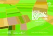 Un día para visualizar la la agricultura.... Un día para visualizar la transformación de la agricultura. BAYER Sevilla 23/05/2017 BAYER 9:50 h. Panel de expertos sobre el futuro