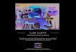 Luis Luna - Asociación Isegoría · Luis Luna Elinquilinosurrealista Luis, pintor Madrileño, presenta en Isegoría, el 20 de Abril del 2018 todo un repertorio de su mundo onírico