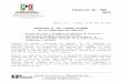 México, Dpriinfo.org.mx/BancoInformacion/files/archivos/Word/549…  · Web viewDurante el proceso electoral en marcha, el PRI impedirá la transgresión de la ley y estará pendiente
